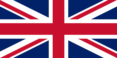 Pound Sterling