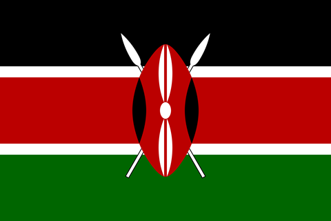 Kenyan Shilling