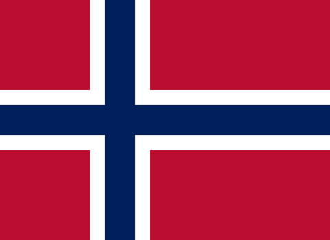 Norwegian Krone